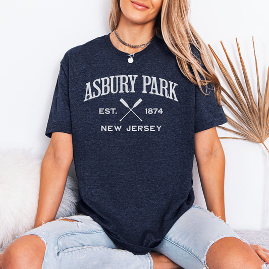 Asbury Park Classic T-Shirt