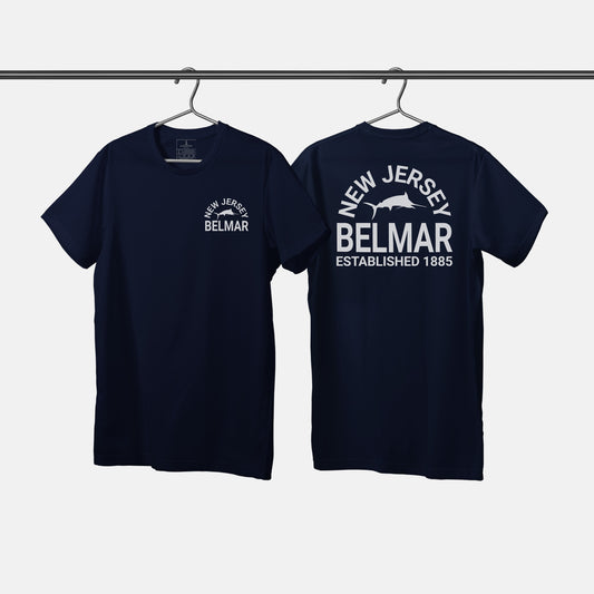 Belmar Classic T-Shirt