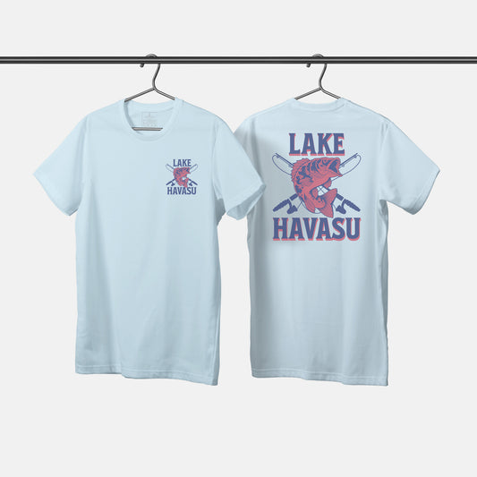 Lake Havasu Angler T-Shirt