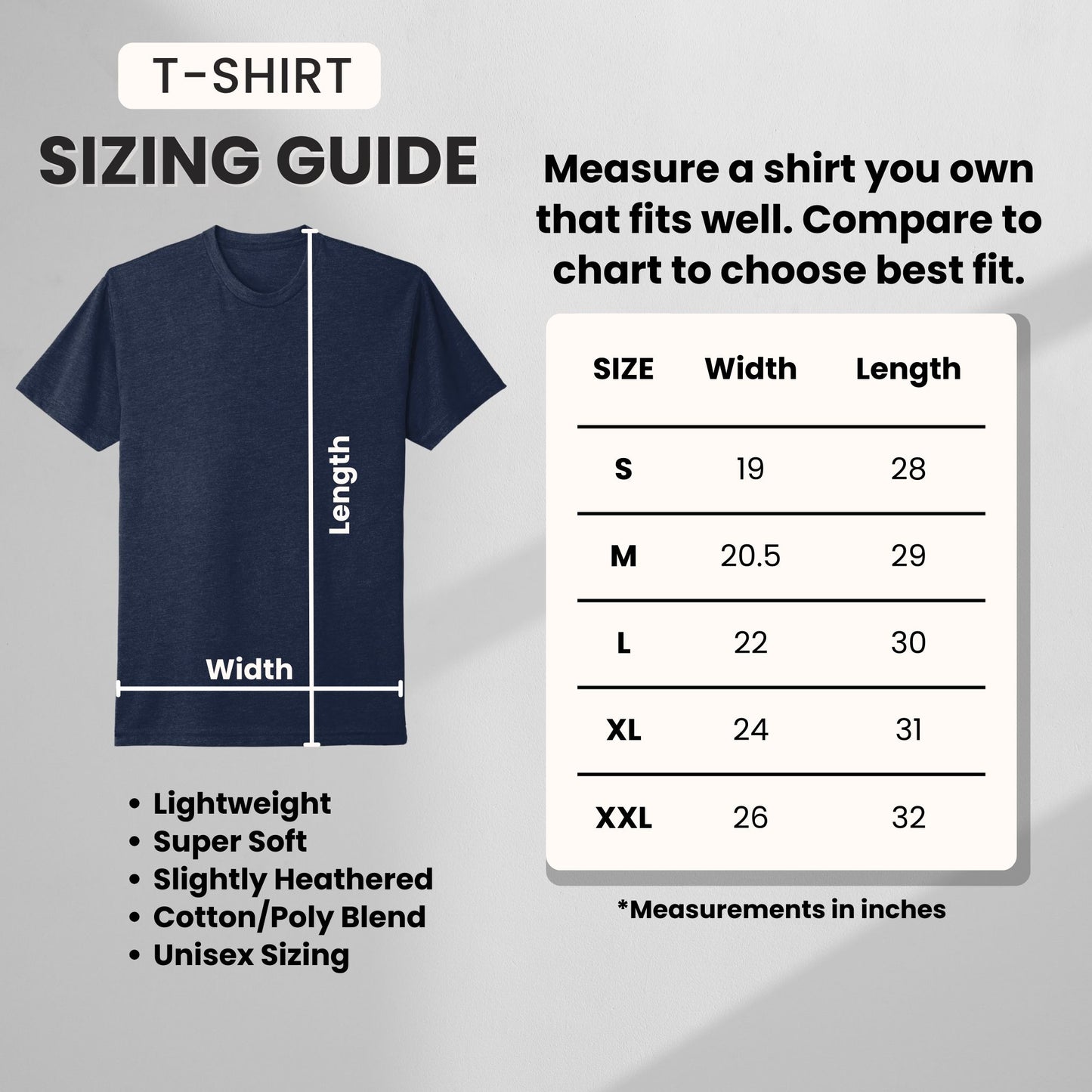 Asbury Park Classic T-Shirt