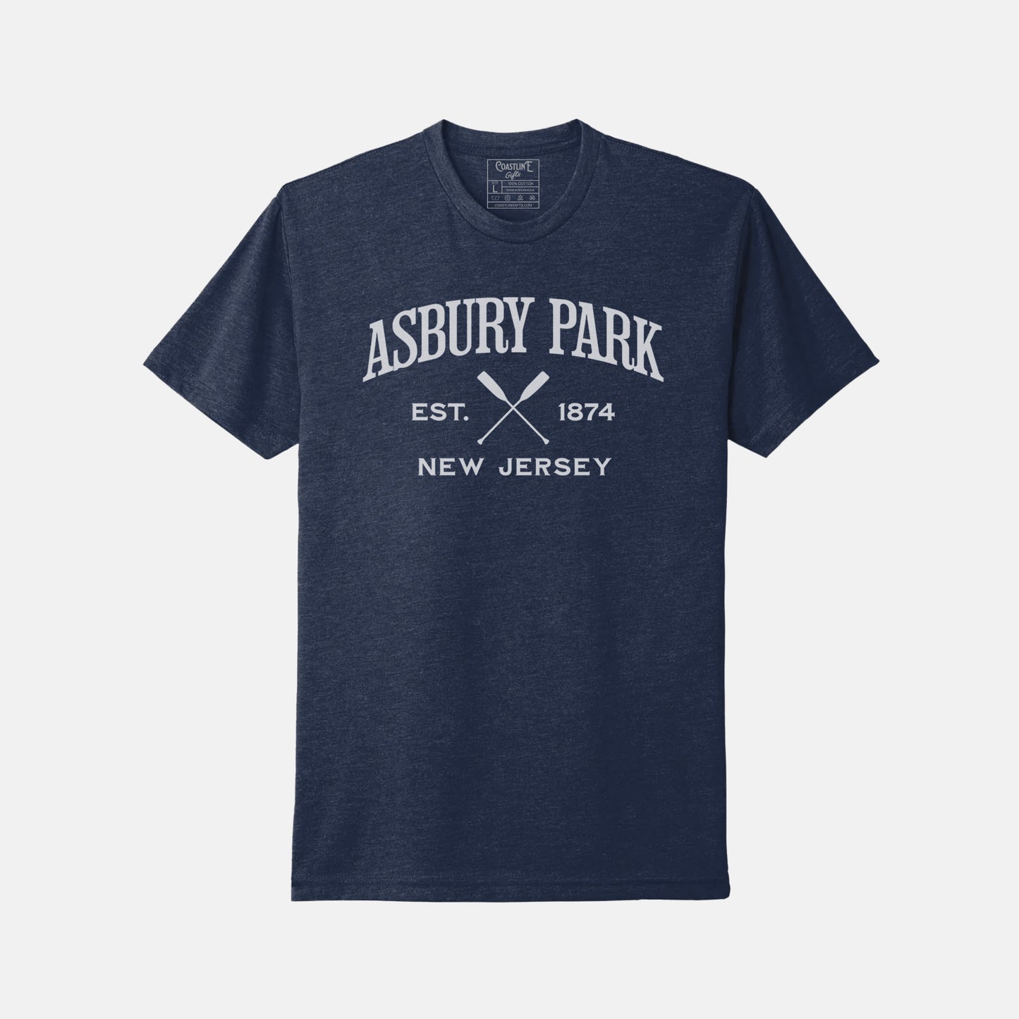 Asbury Park Classic T-Shirt