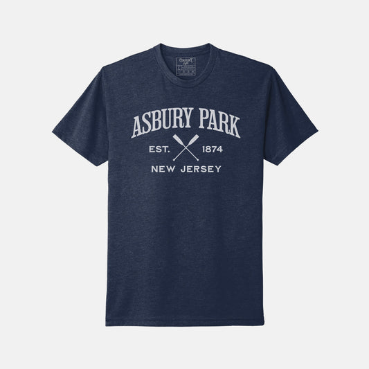 Asbury Park Classic T-Shirt