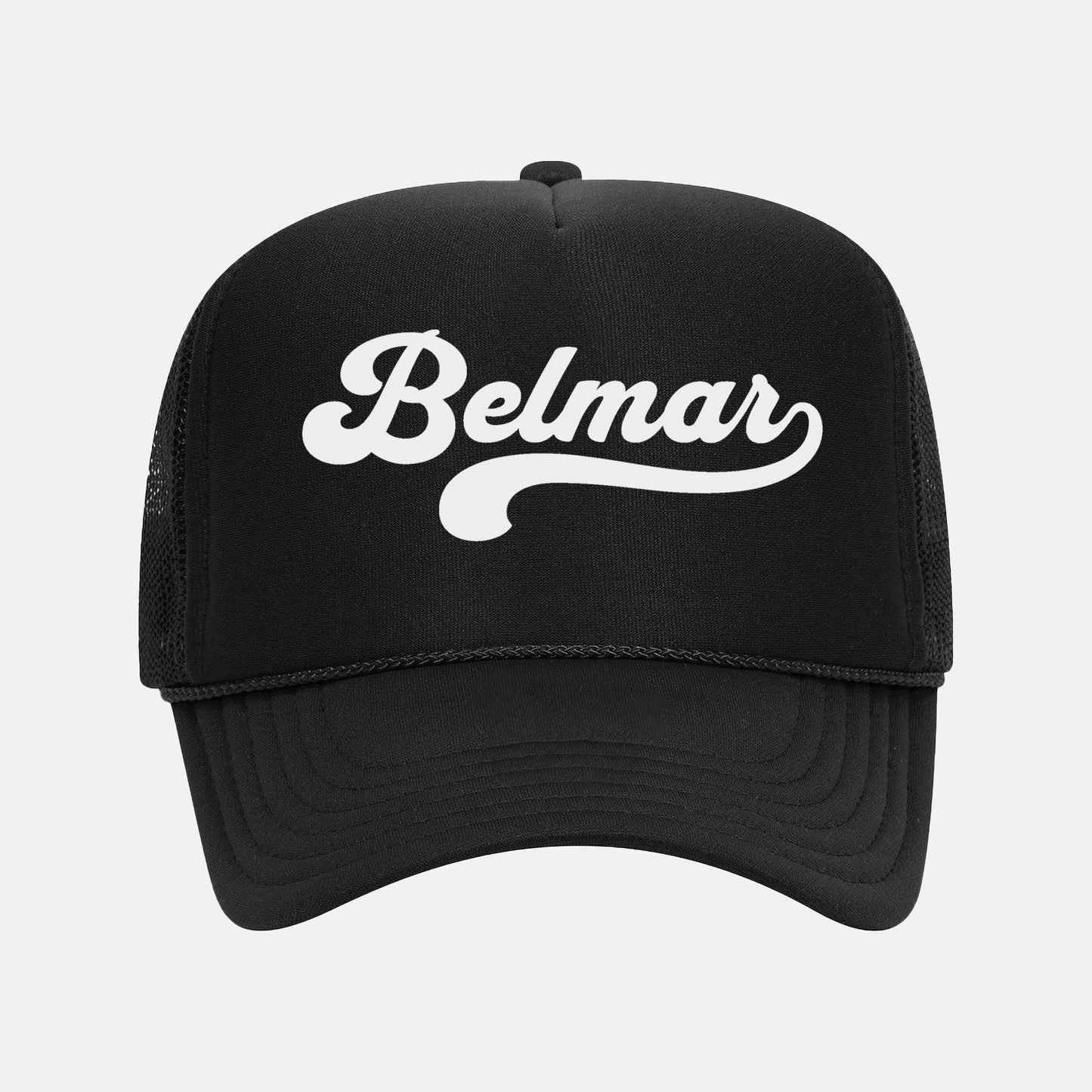 Belmar Retro Trucker Hat