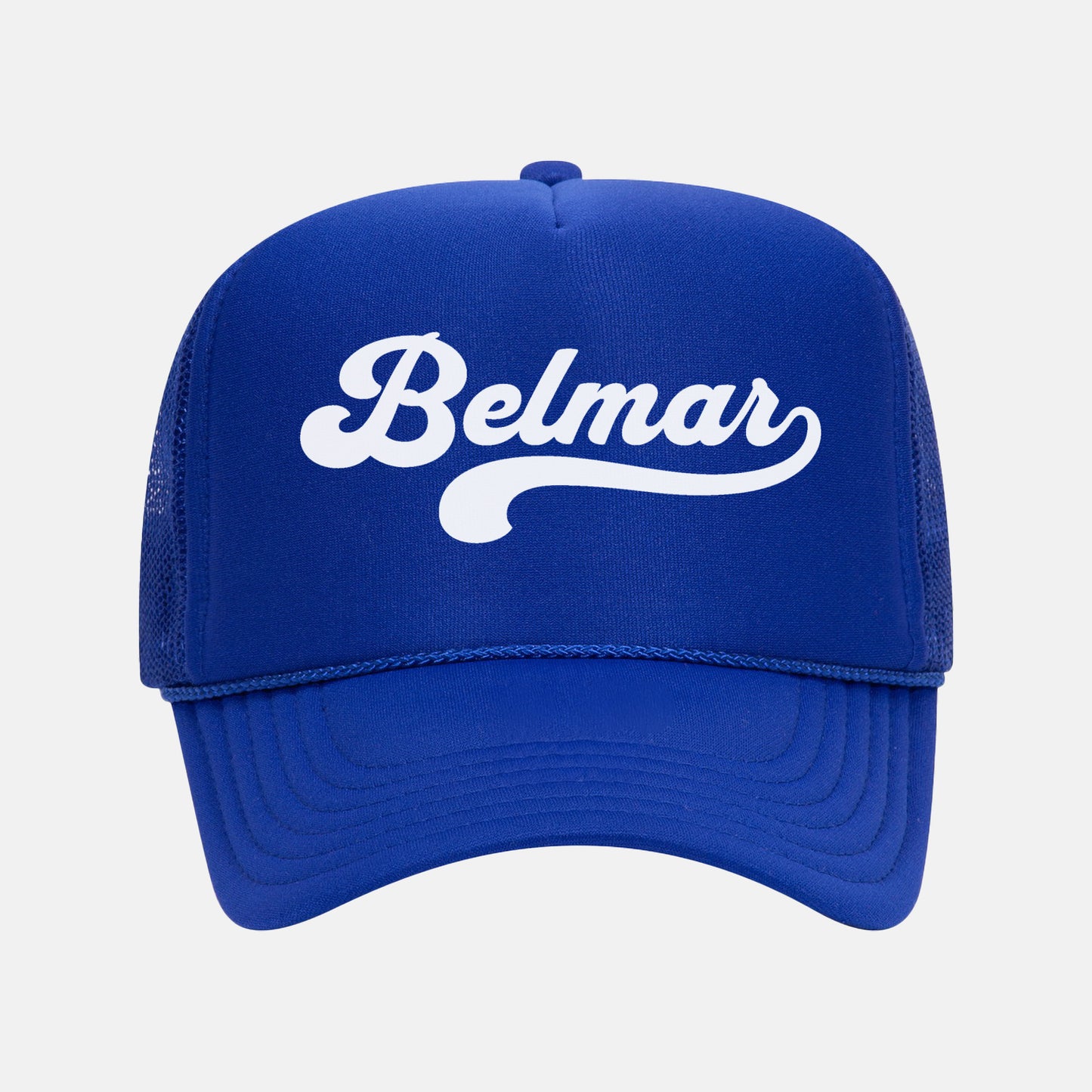 Belmar Retro Trucker Hat