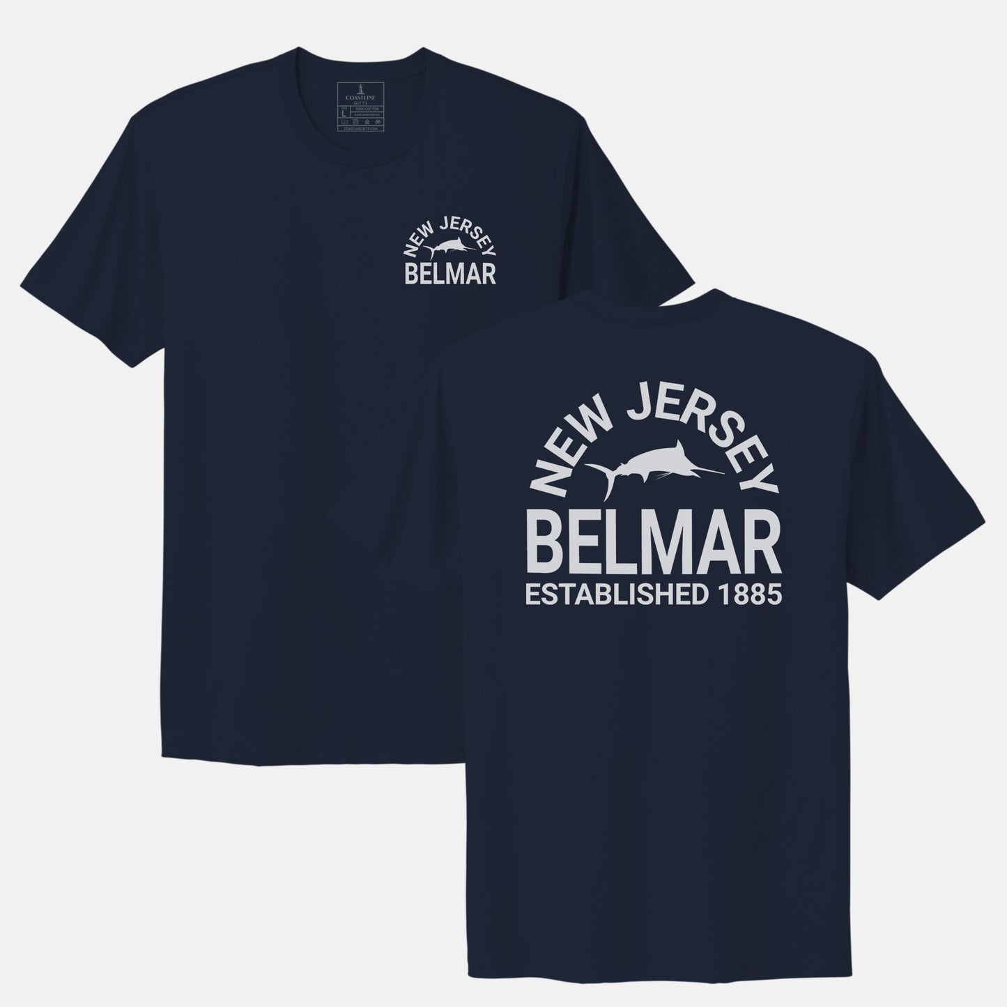 Belmar Classic T-Shirt
