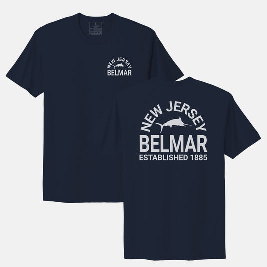 Belmar Classic T-Shirt