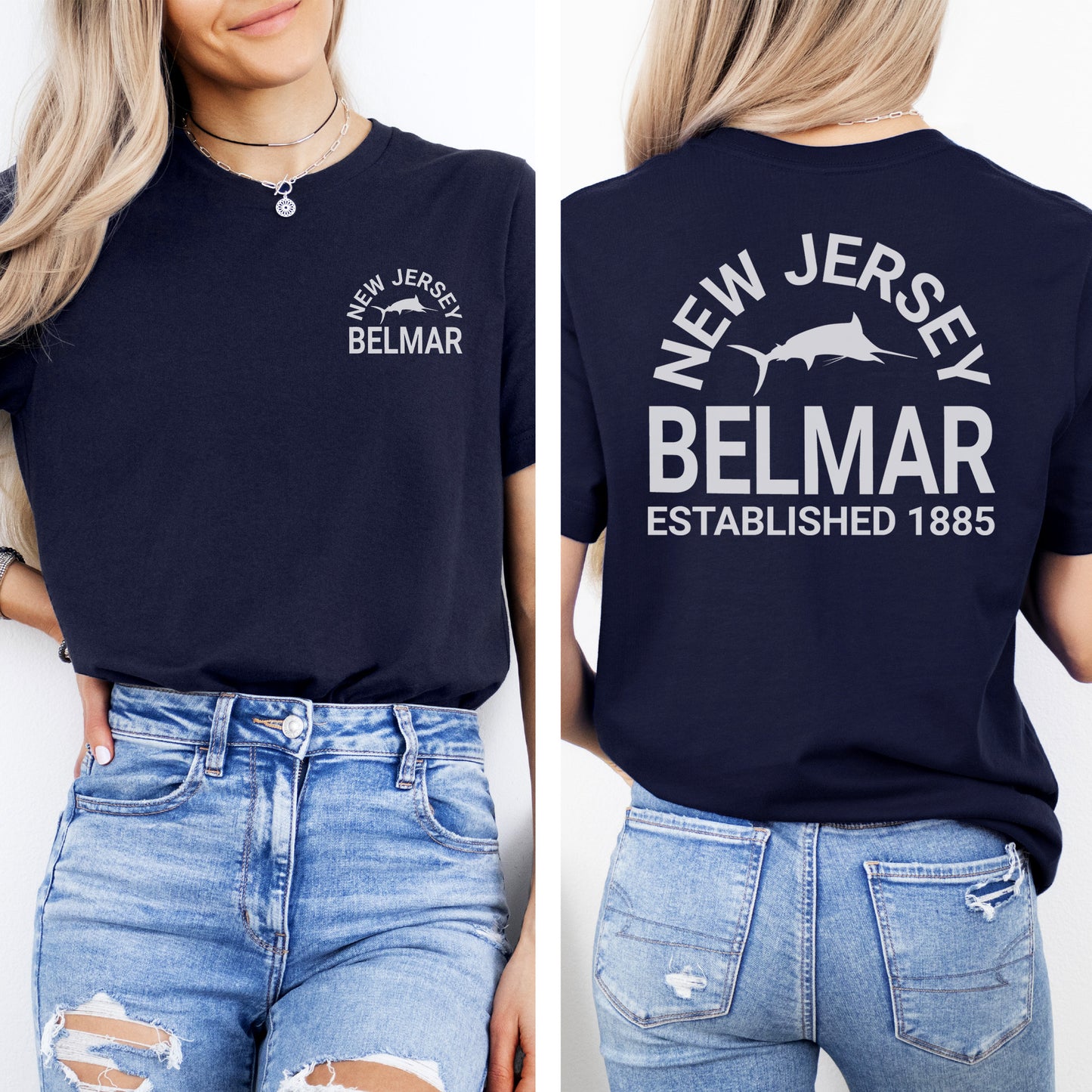 Belmar Classic T-Shirt