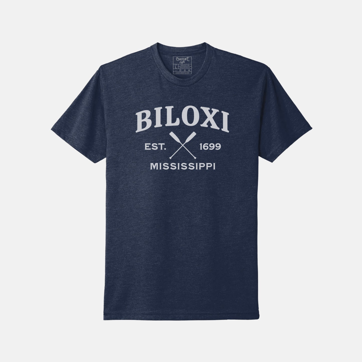 Biloxi Classic T-Shirt