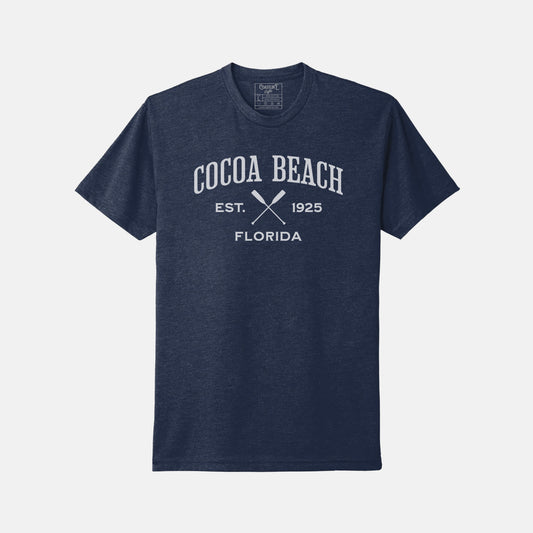 Cocoa Beach Classic T-Shirt