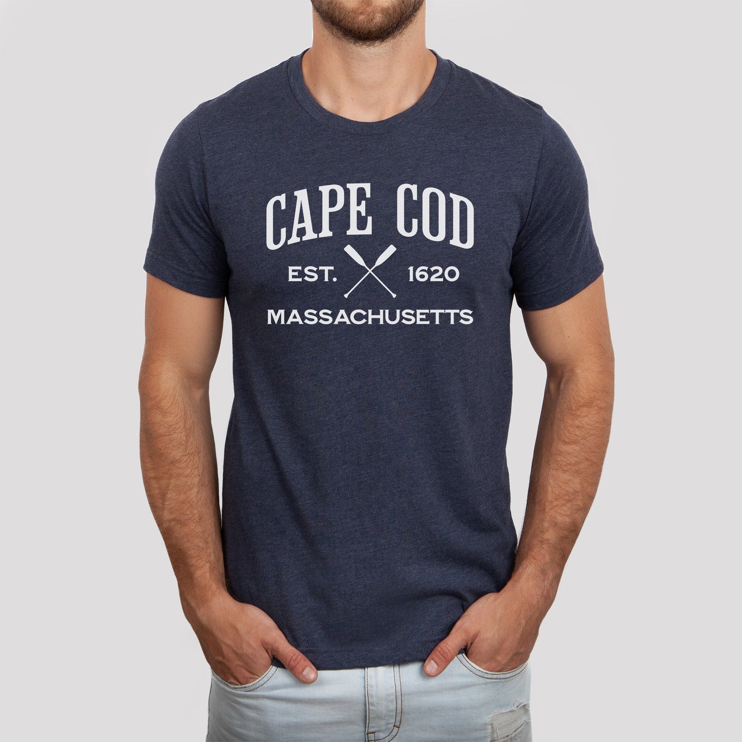 Cape Cod Classic T-Shirt