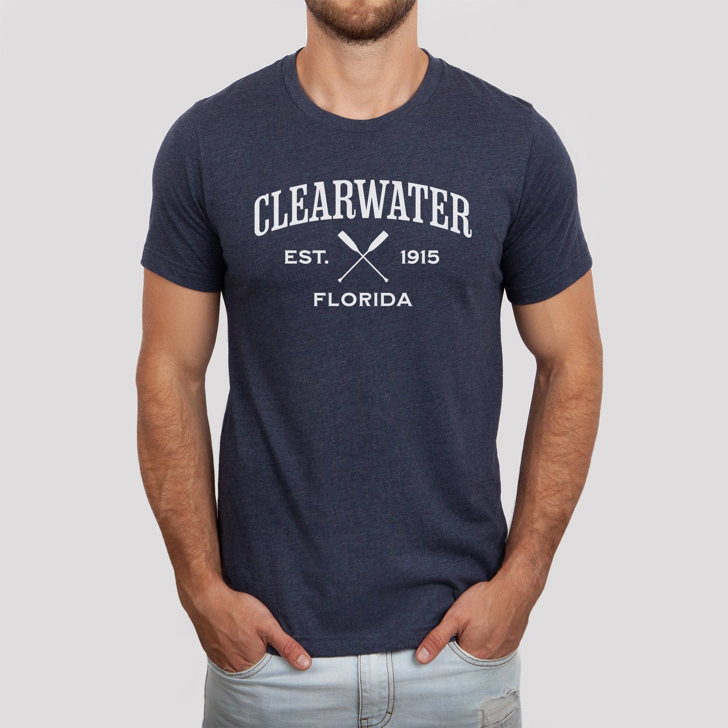 Clearwater Classic T-Shirt