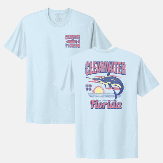 Clearwater Fishing T-Shirt