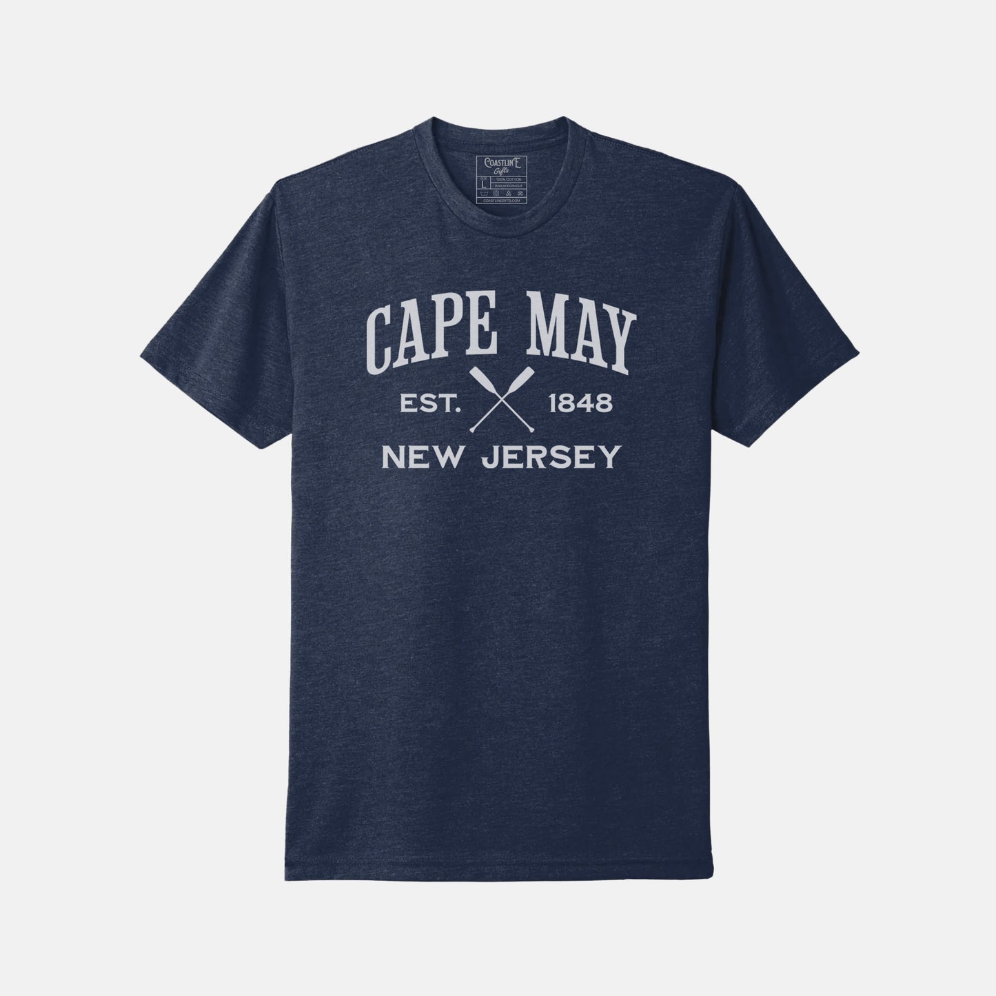 Cape May Classic T-Shirt
