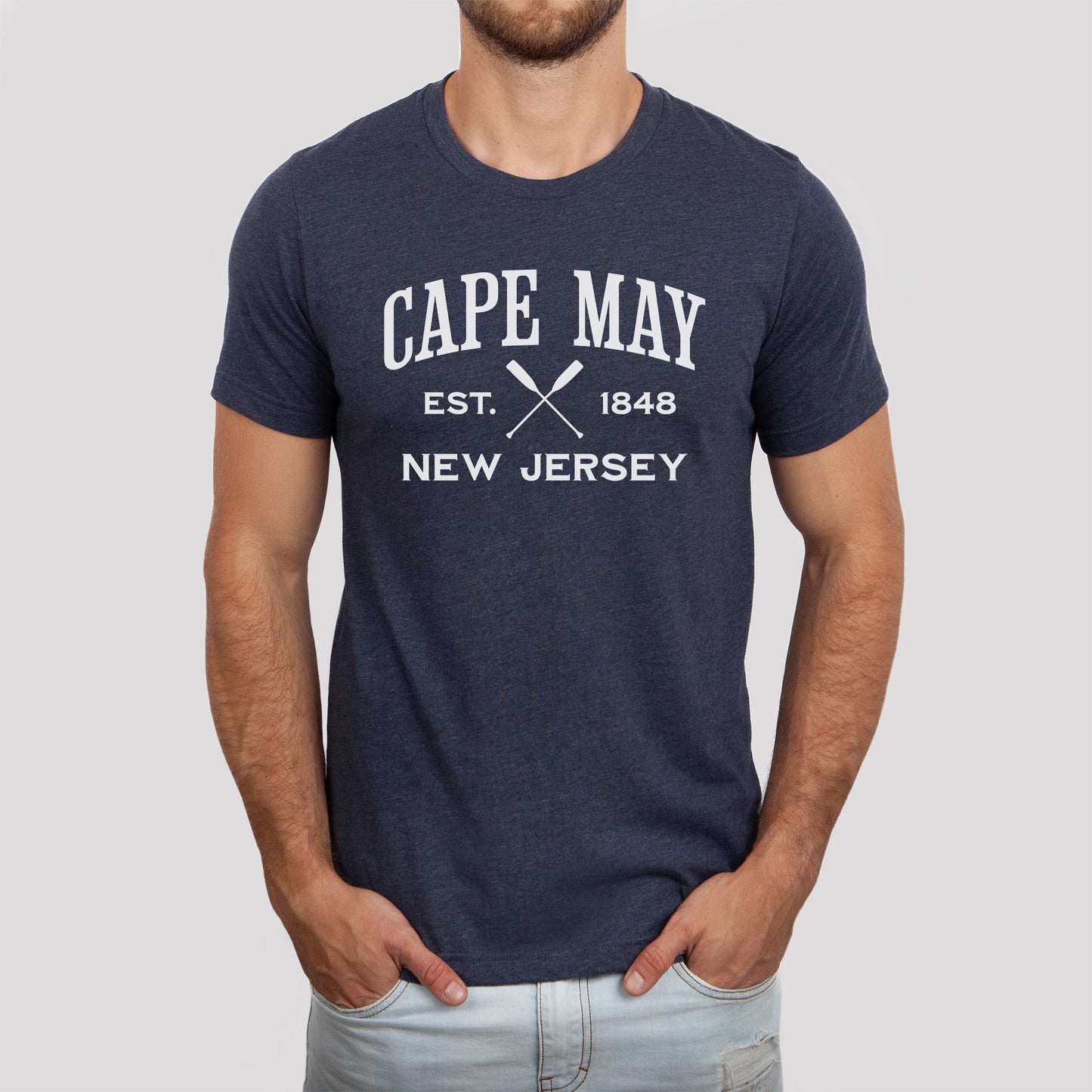 Cape May Classic T-Shirt