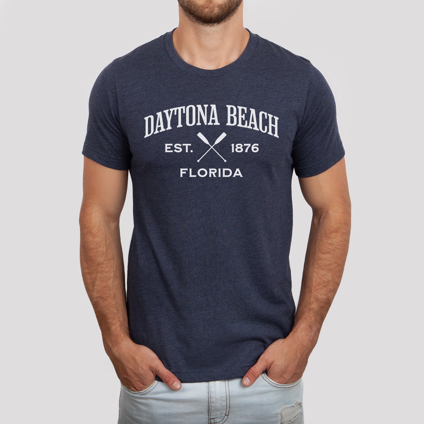Daytona Beach Classic T-Shirt