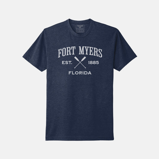 Fort Myers Classic T-Shirt