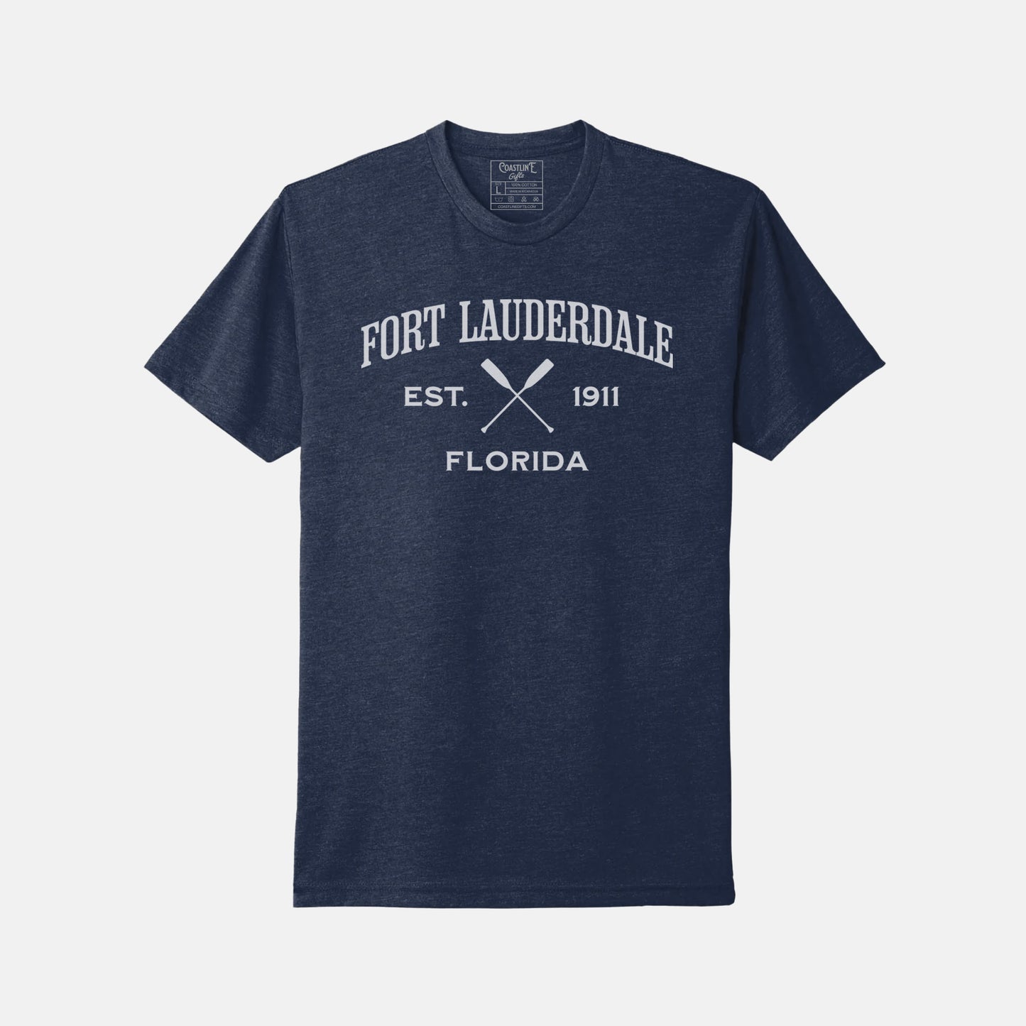 Fort Lauderdale Classic T-Shirt