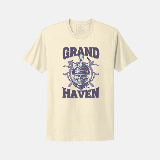 Grand Haven Sailor T-Shirt