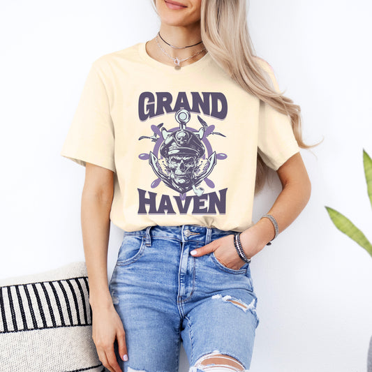 Grand Haven Sailor T-Shirt
