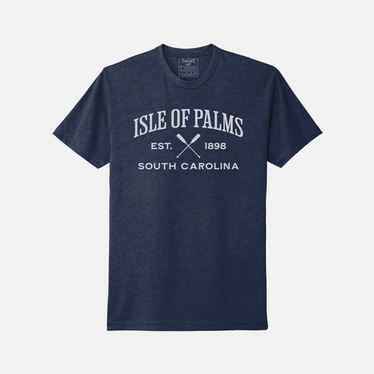 Isle of Palms Classic T-Shirt