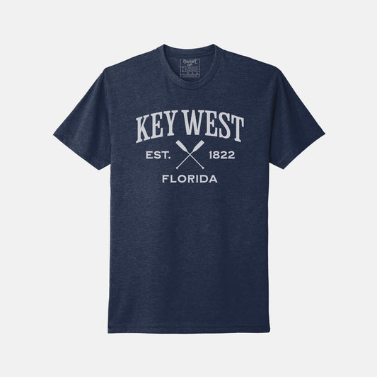 Key West Classic T-Shirt