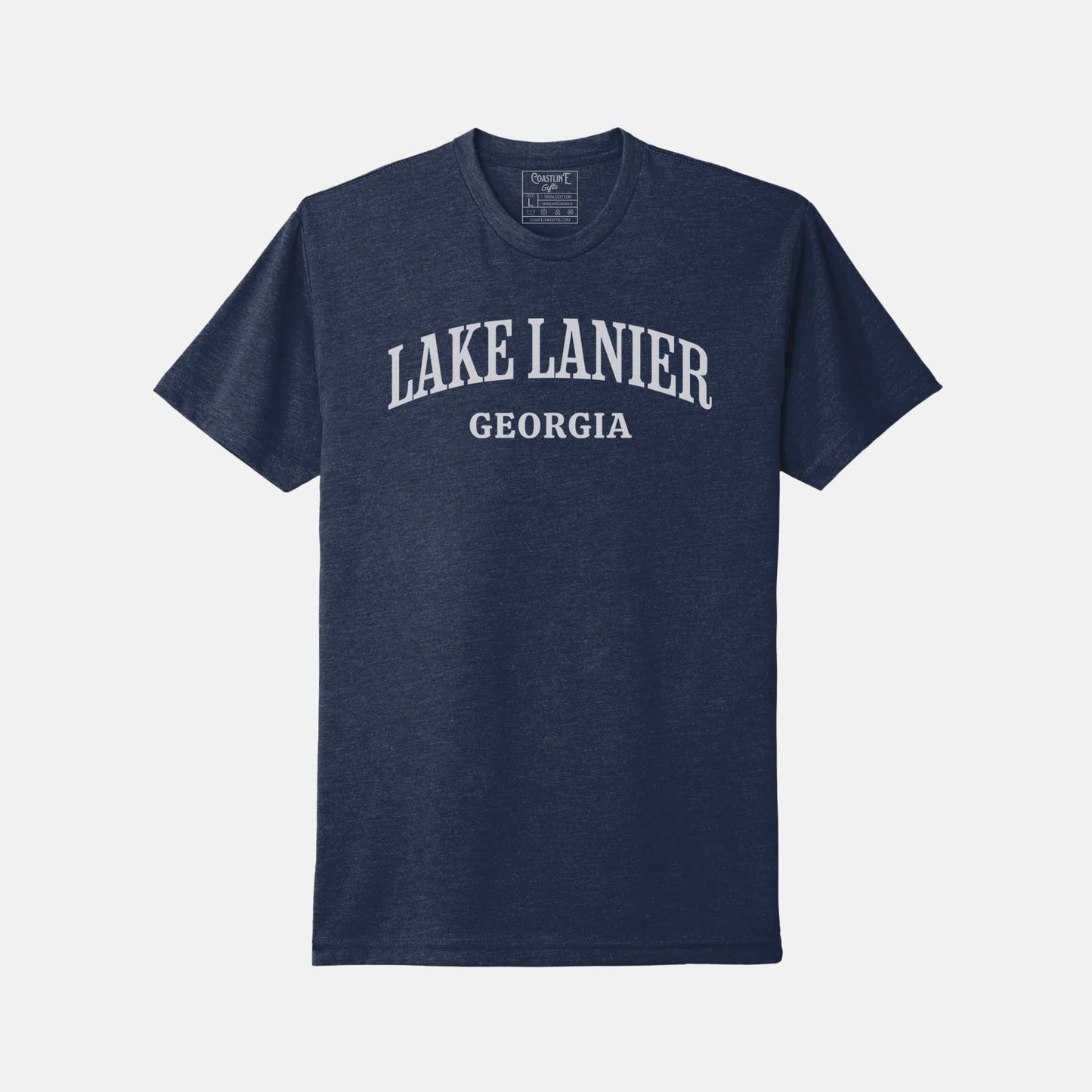 Lake Lanier Classic T-Shirt