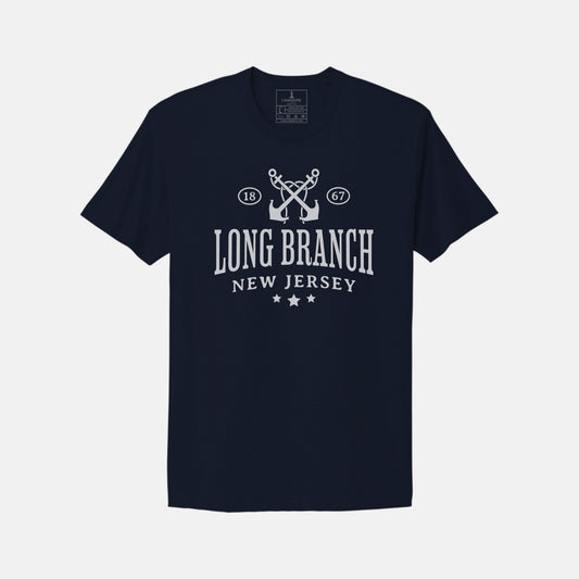 Long Branch Classic T-Shirt