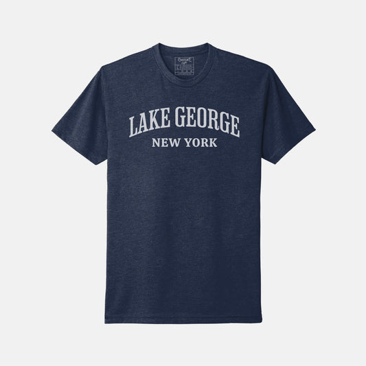 Lake George Classic T-Shirt