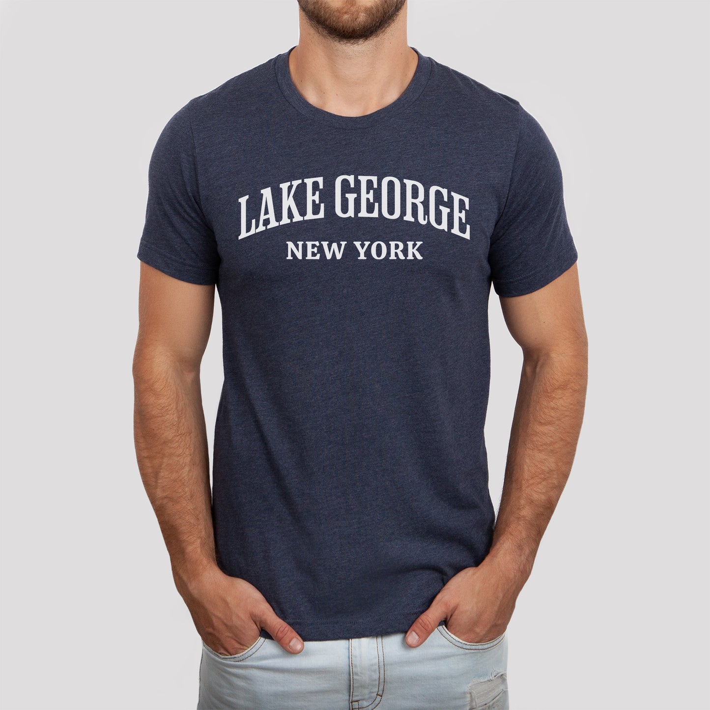 Lake George Classic T-Shirt