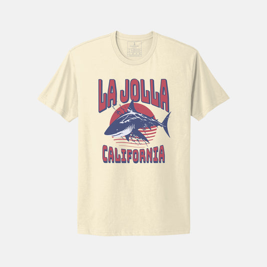 La Jolla Shark T-Shirt