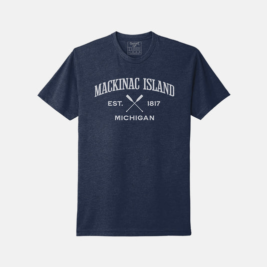 Mackinac Island Classic T-Shirt