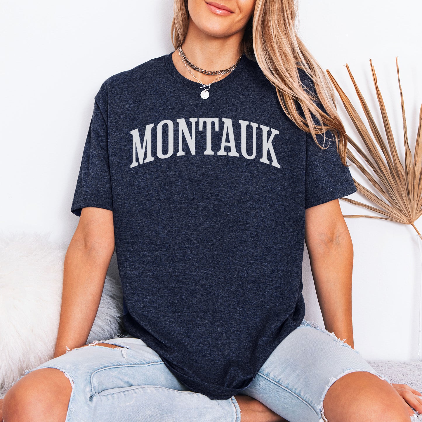Montauk Classic T-Shirt