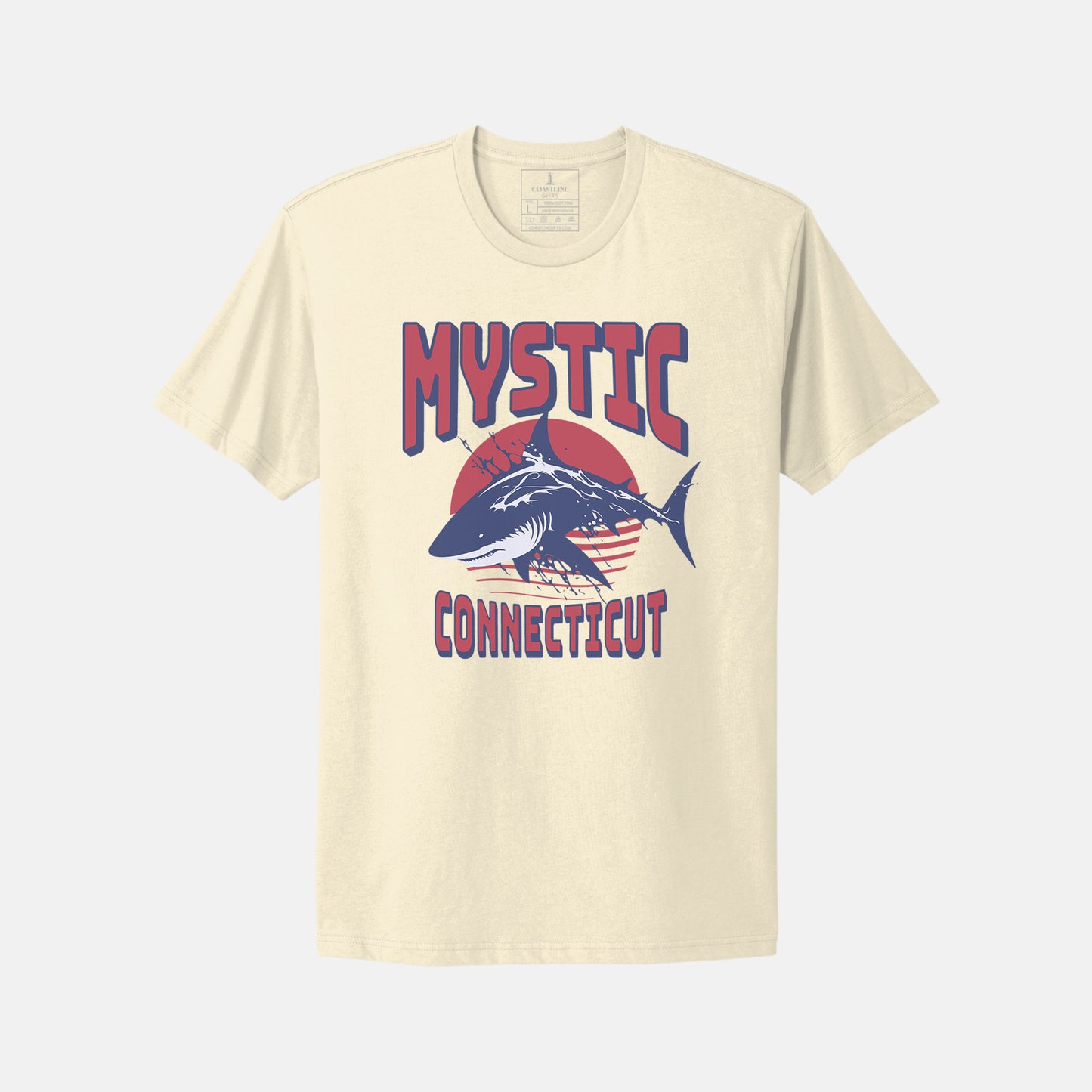 Mystic Shark T-Shirt
