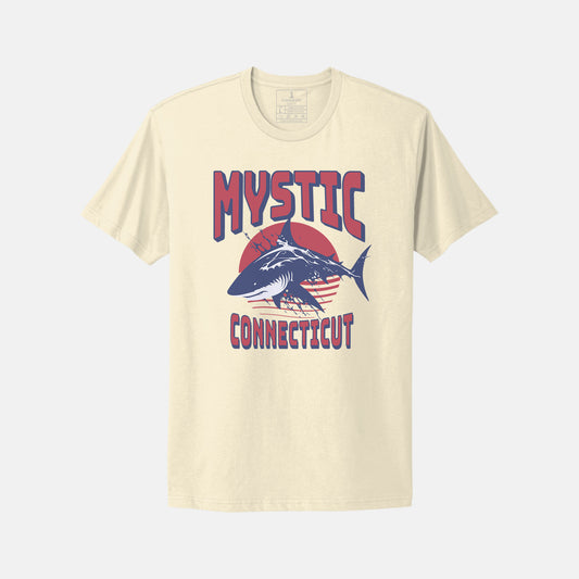 Mystic Shark T-Shirt