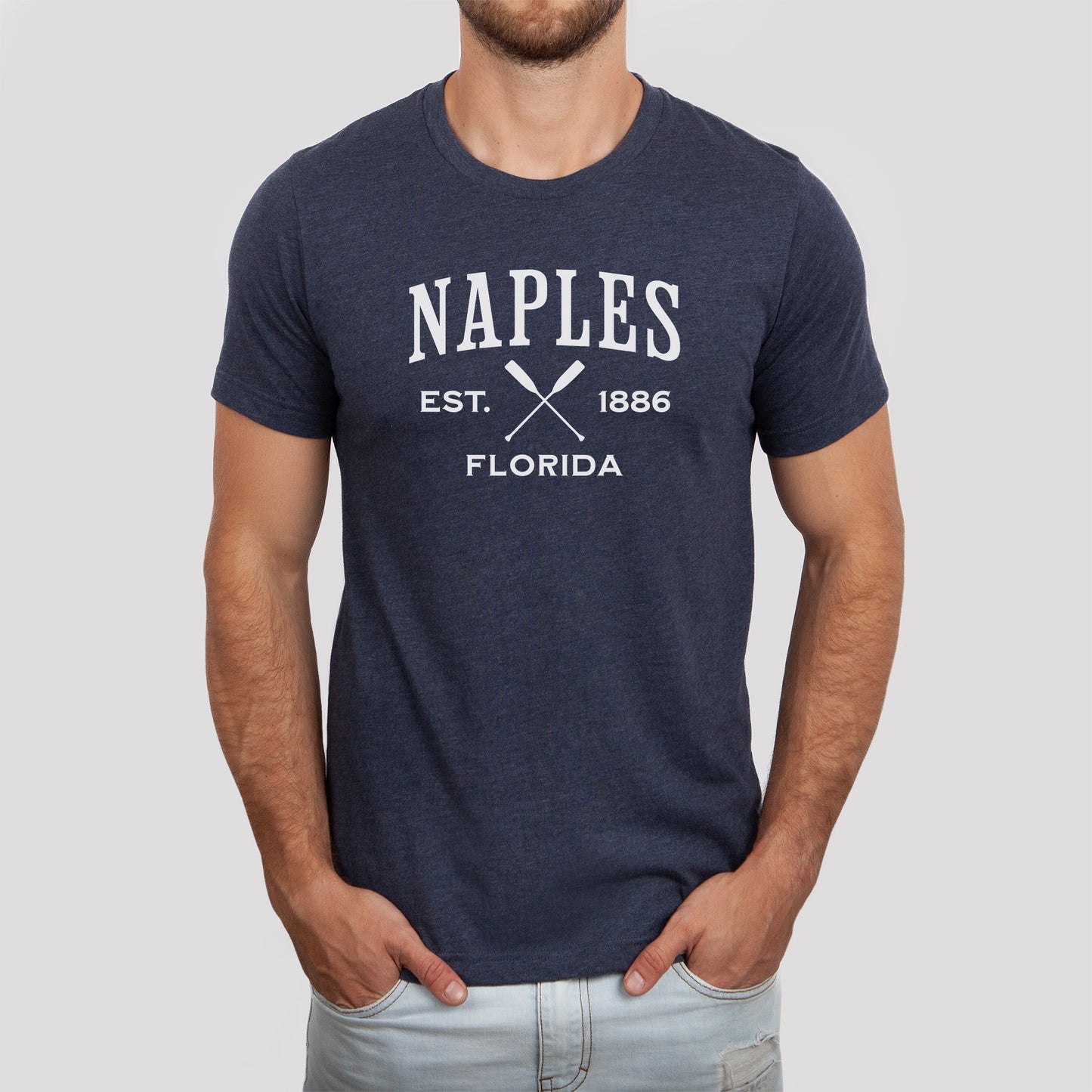 Naples Classic T-Shirt