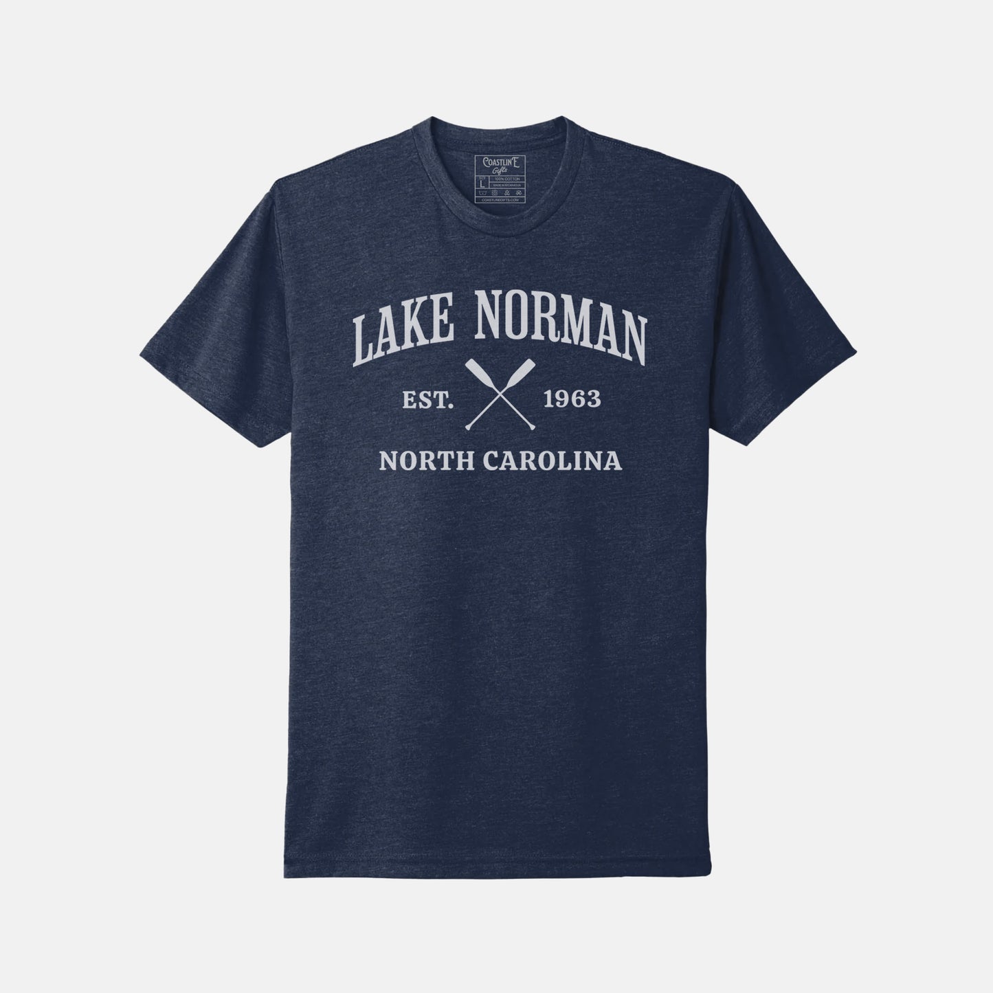 Lake Norman Classic T-Shirt