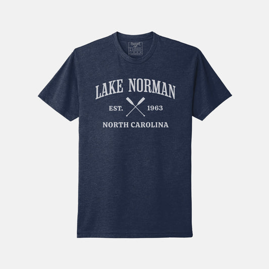 Lake Norman Classic T-Shirt