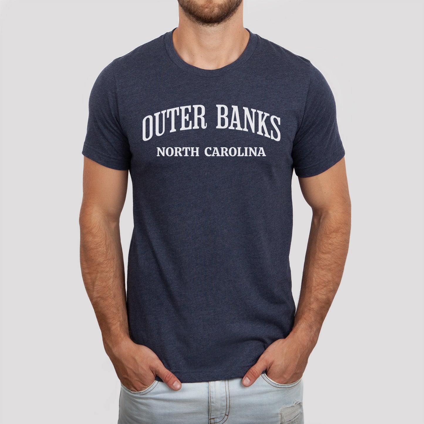 Outer Banks Classic T-Shirt