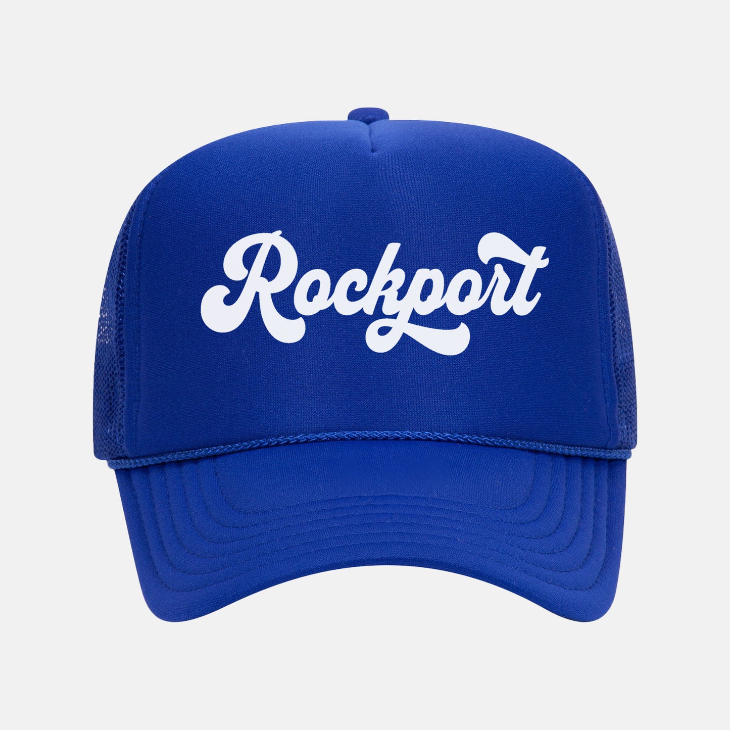 Rockport Retro Trucker Hat