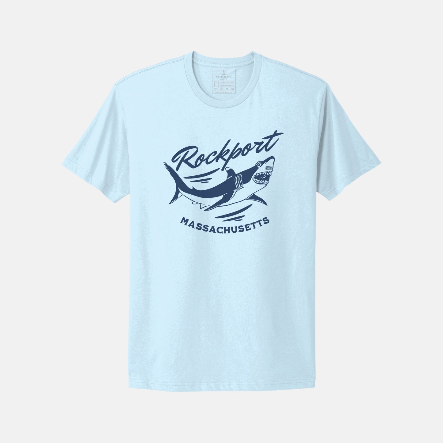 Rockport Shark T-Shirt