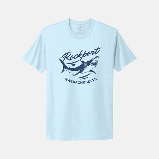 Rockport Shark T-Shirt
