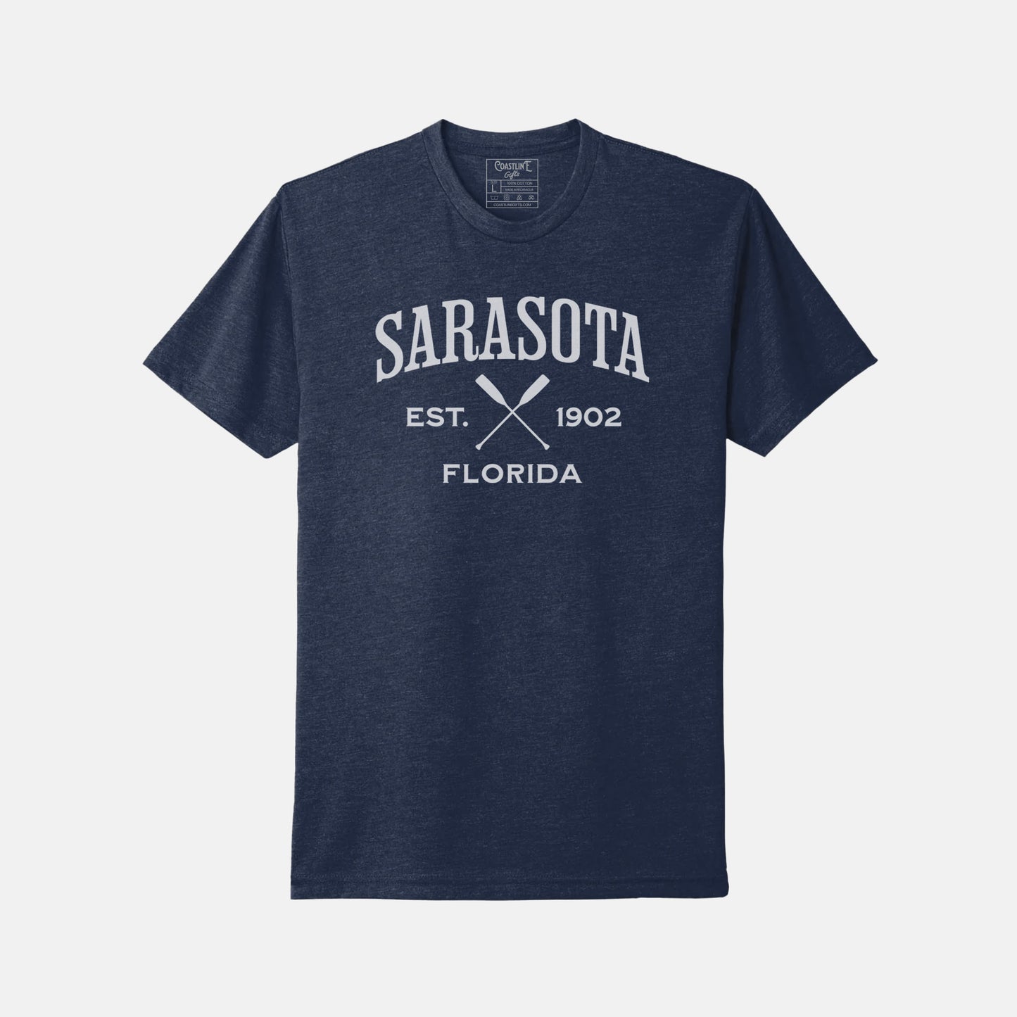Sarasota Classic T-Shirt