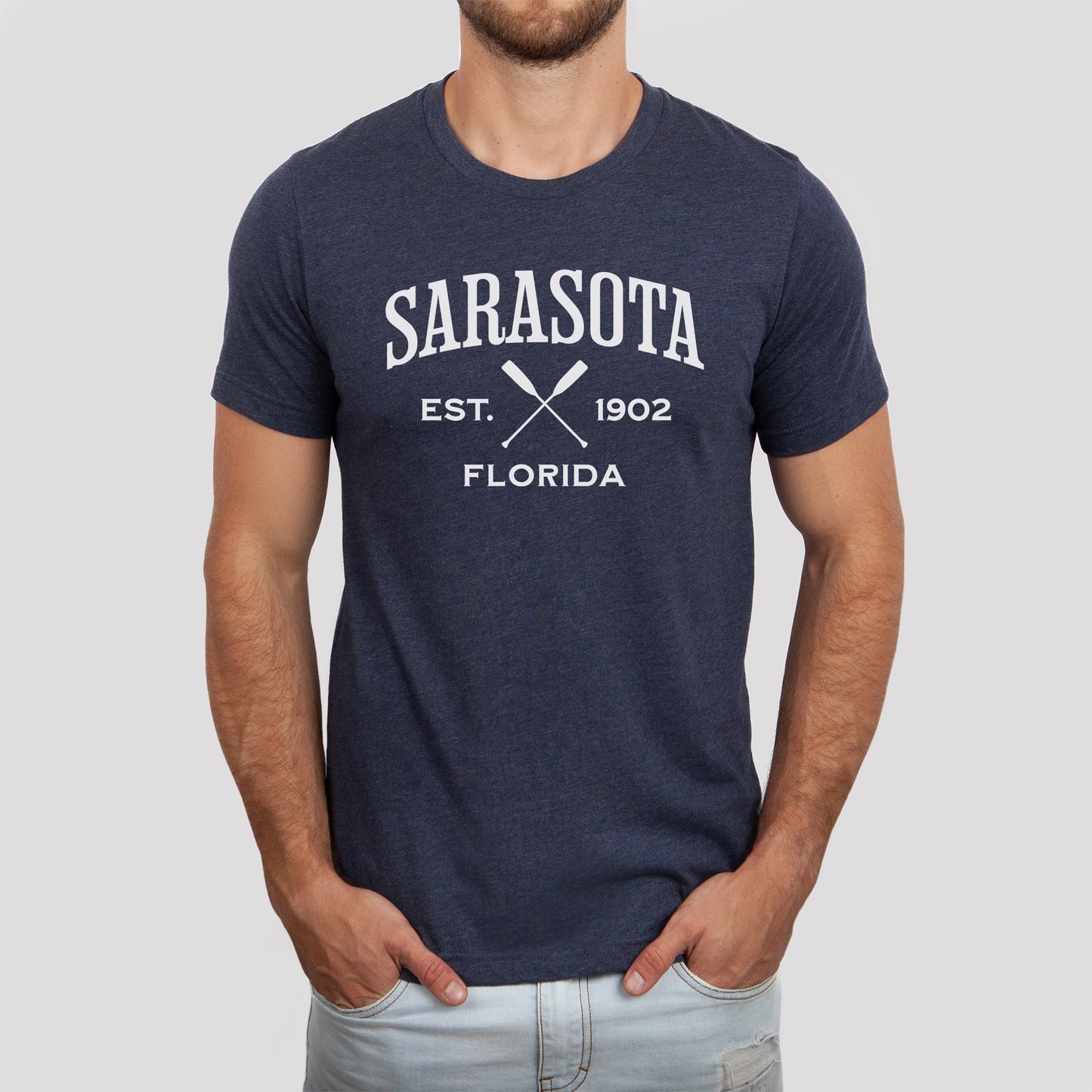 Sarasota Classic T-Shirt