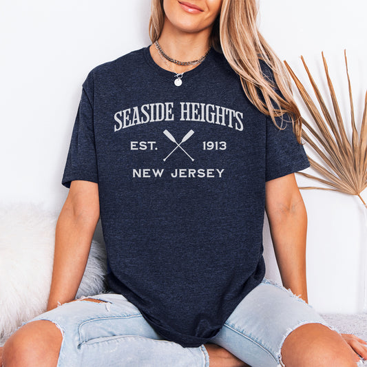 Seaside Heights Classic T-Shirt