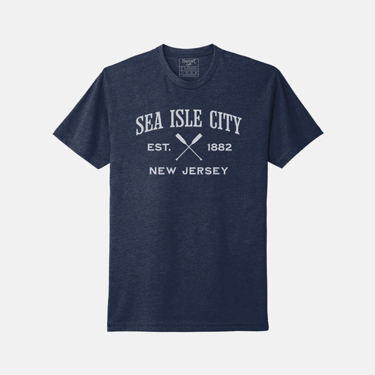Sea Isle City Classic T-Shirt