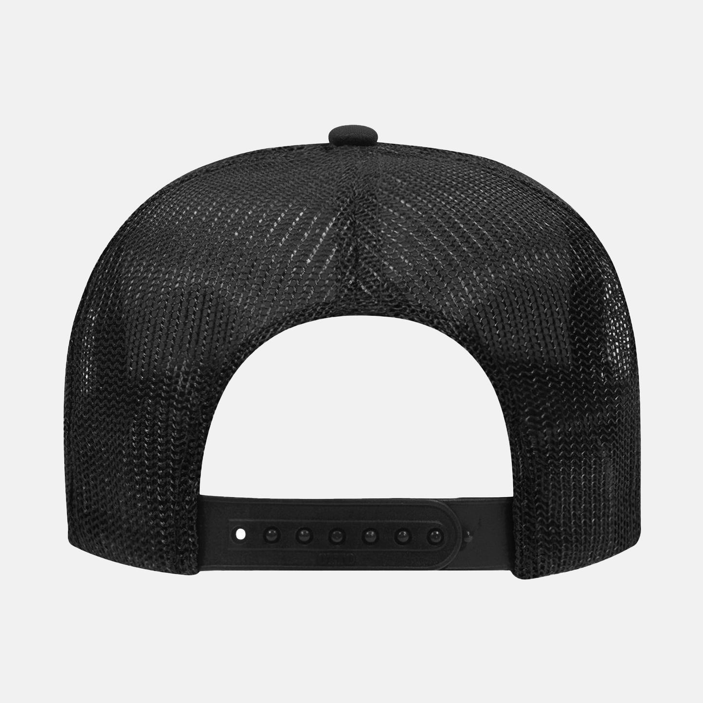 Santa Monica Retro Trucker Hat