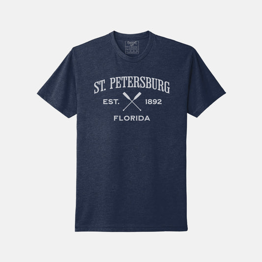 St. Petersburg Classic T-Shirt