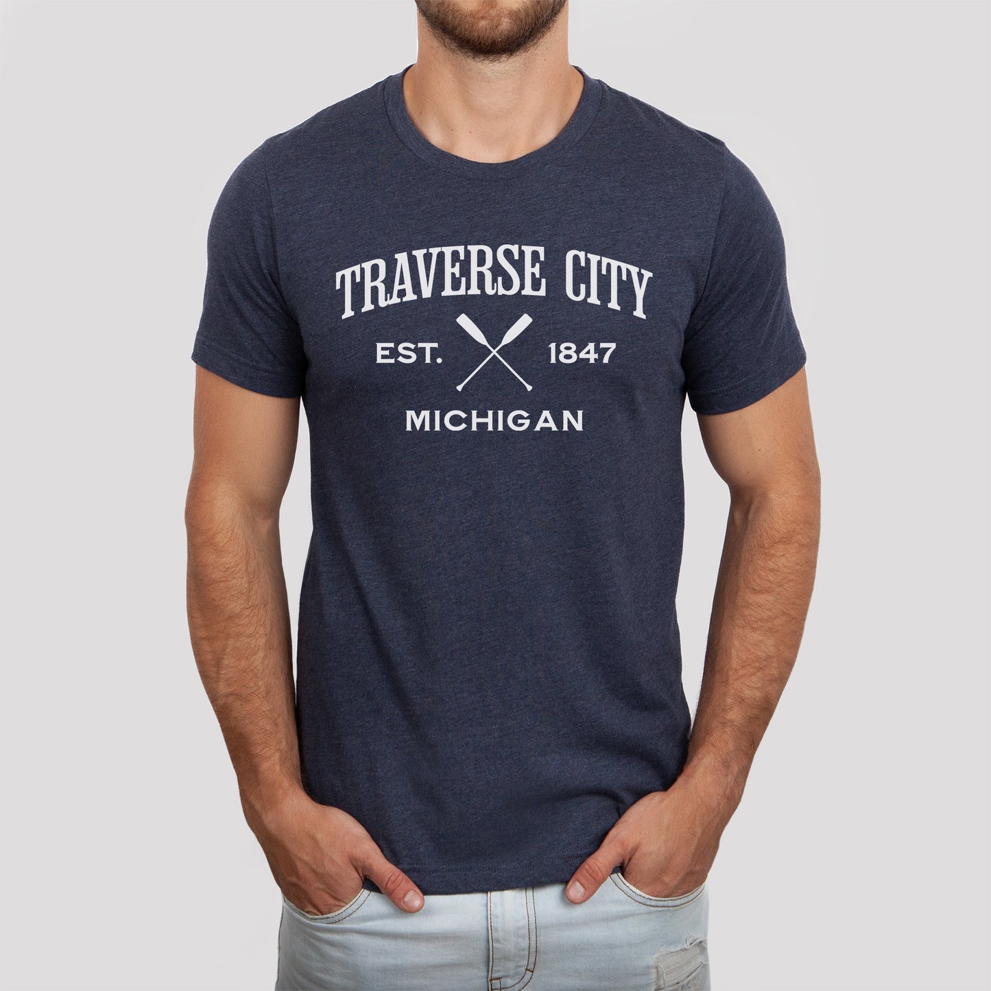 Traverse City Classic T-Shirt
