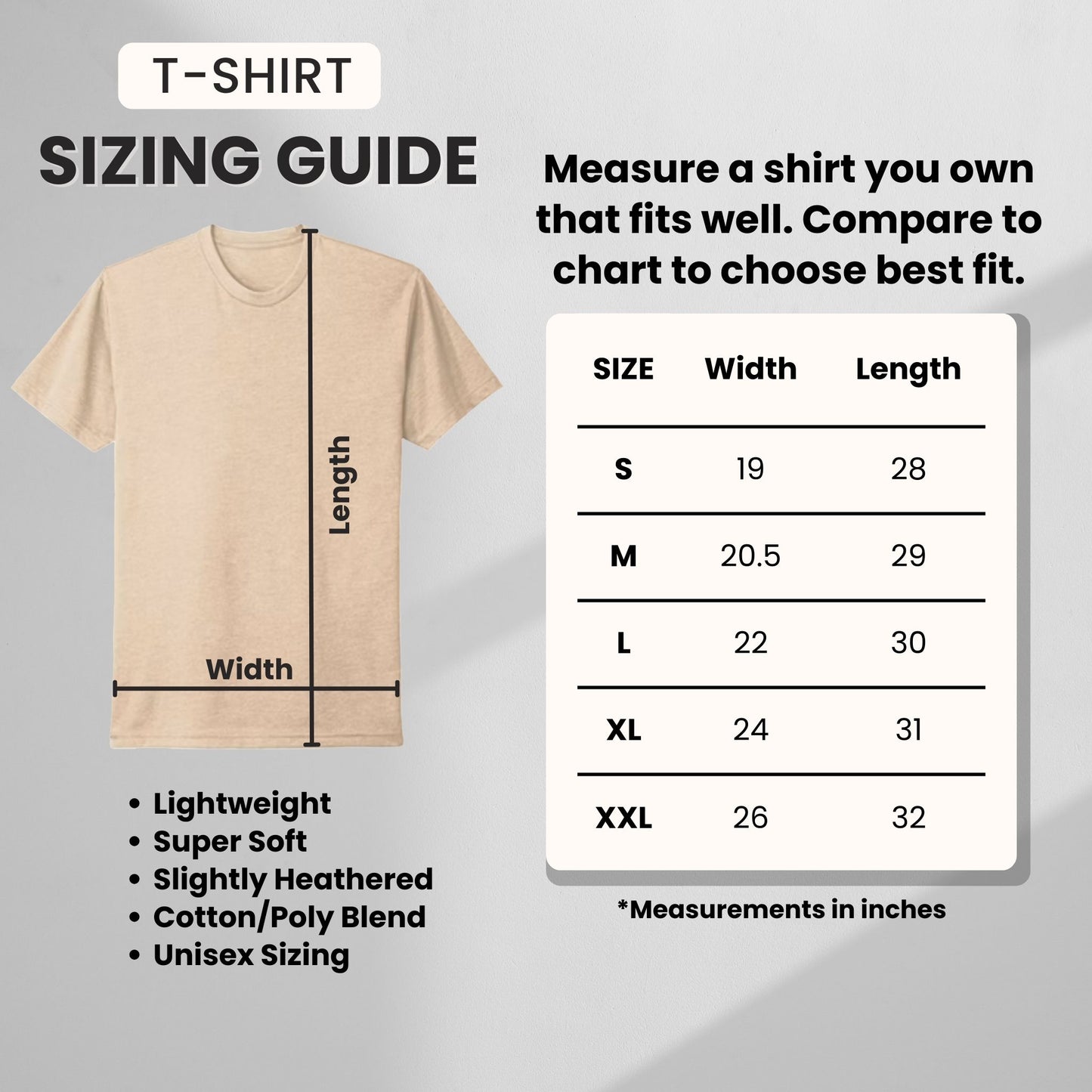 Asbury Park Anchor T-Shirt