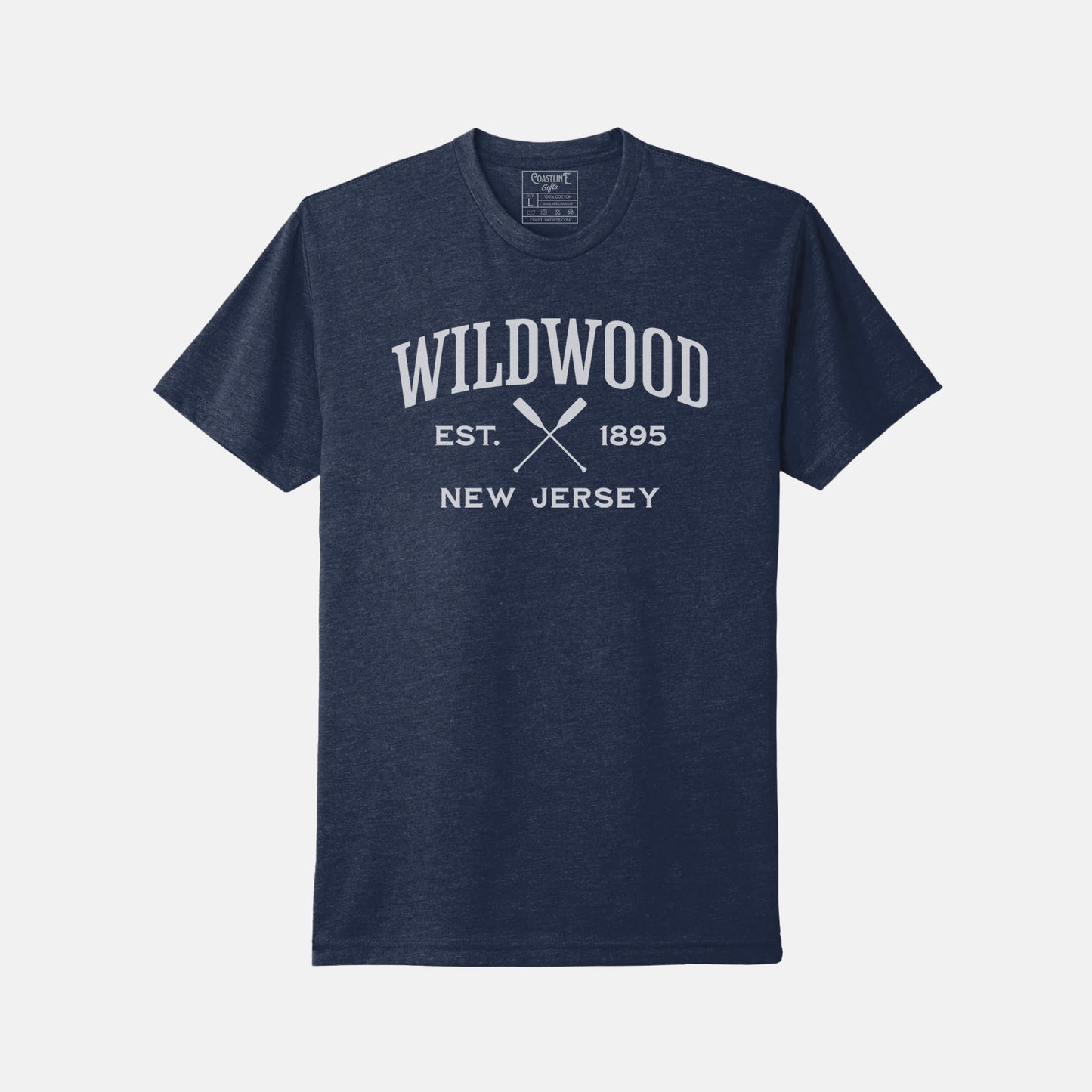Wildwood Classic T-Shirt